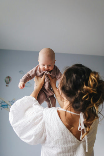 Burn-out-post-partum