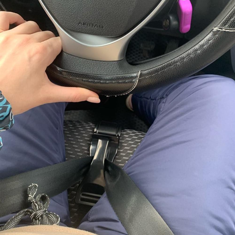 ComfortBelt™ ajusteur de ceinture de siège de voiture pour femmes enceintes | bébé