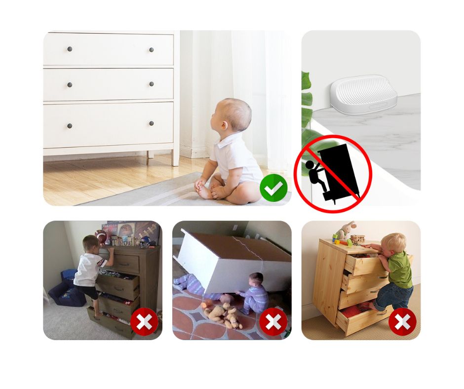 Accidents Domestiques : Comment réduire sa charge mentale ?