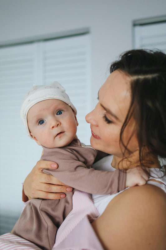Charge mentale post-partum