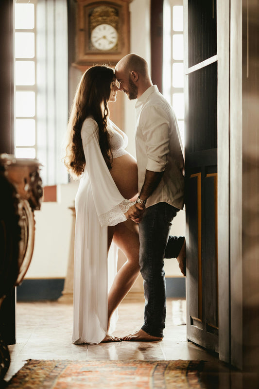 Partenaire et charge mentale post-partum