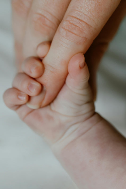Baby blues vs dépression post-partum