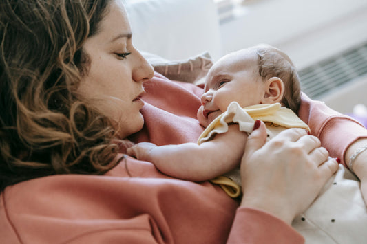 Post-partum : ces choses qu’on ne vous dit pas...