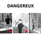 Bloque-fenêtre Easy-Lock™