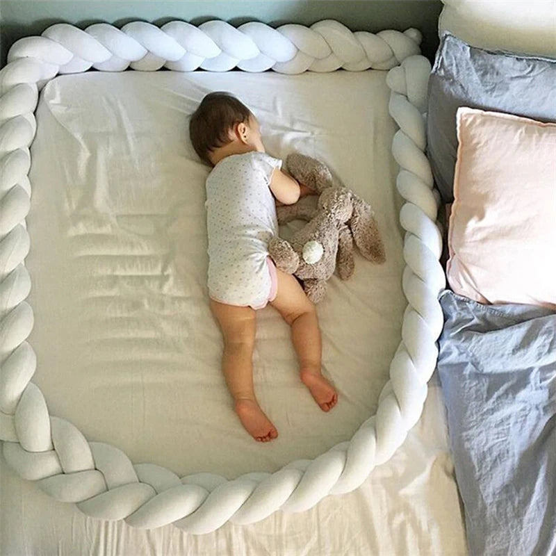 Tour de lit bébé - Douce Nuit