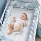 Tour de lit bébé - Douce Nuit