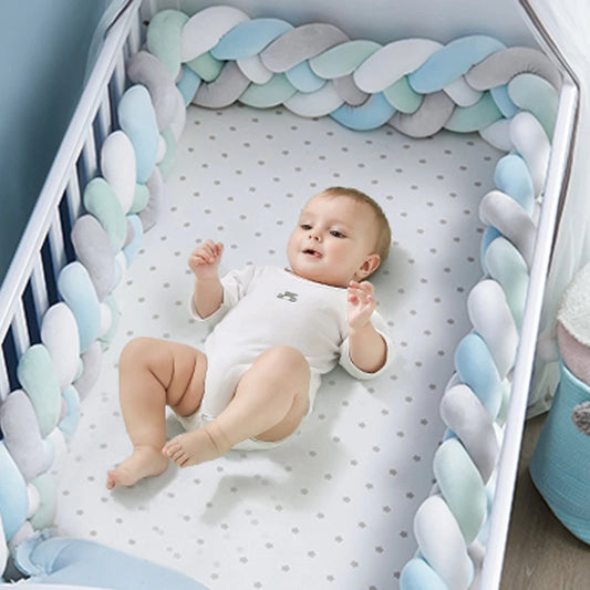 Tour de lit bébé - Douce Nuit