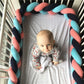 Tour de lit bébé - Douce Nuit