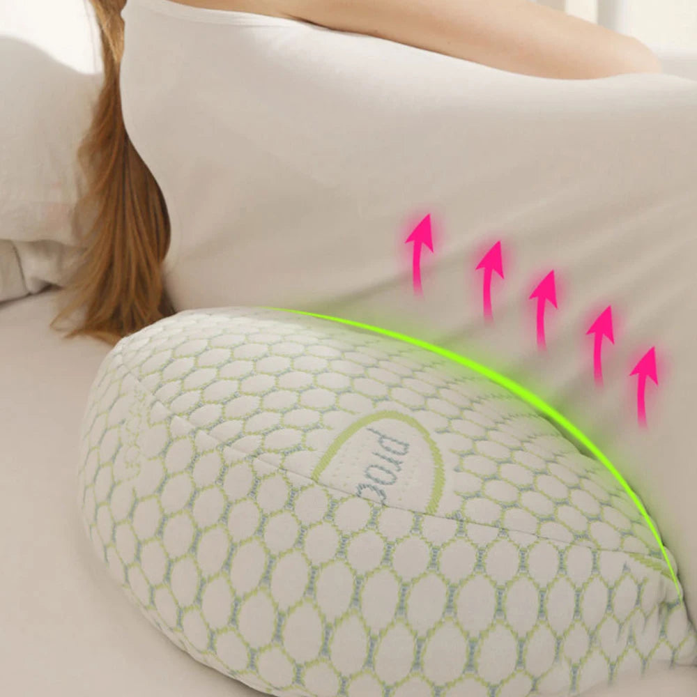 Coussin de Grossesse