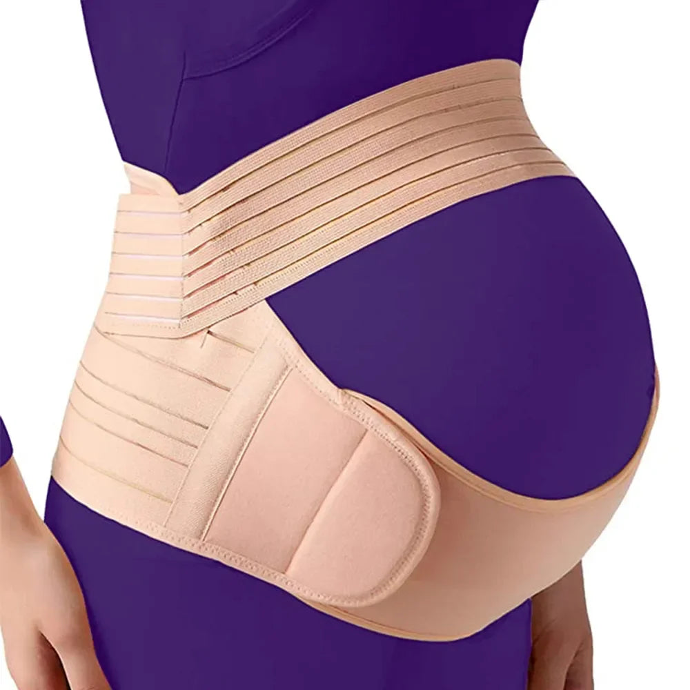 Ceinture de Maternité Confort+