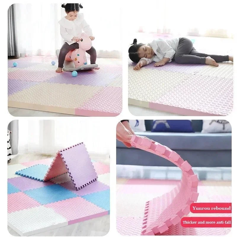 Tapis de sol SécuriPlay™