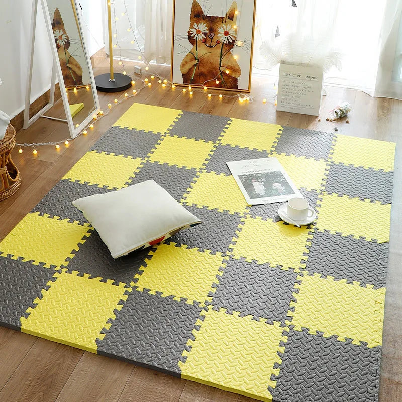 Tapis de sol SécuriPlay™
