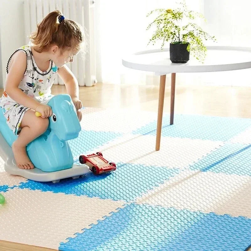 Tapis de sol SécuriPlay™