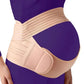 Ceinture de Maternité Confort+