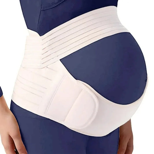 Ceinture de Maternité Confort+