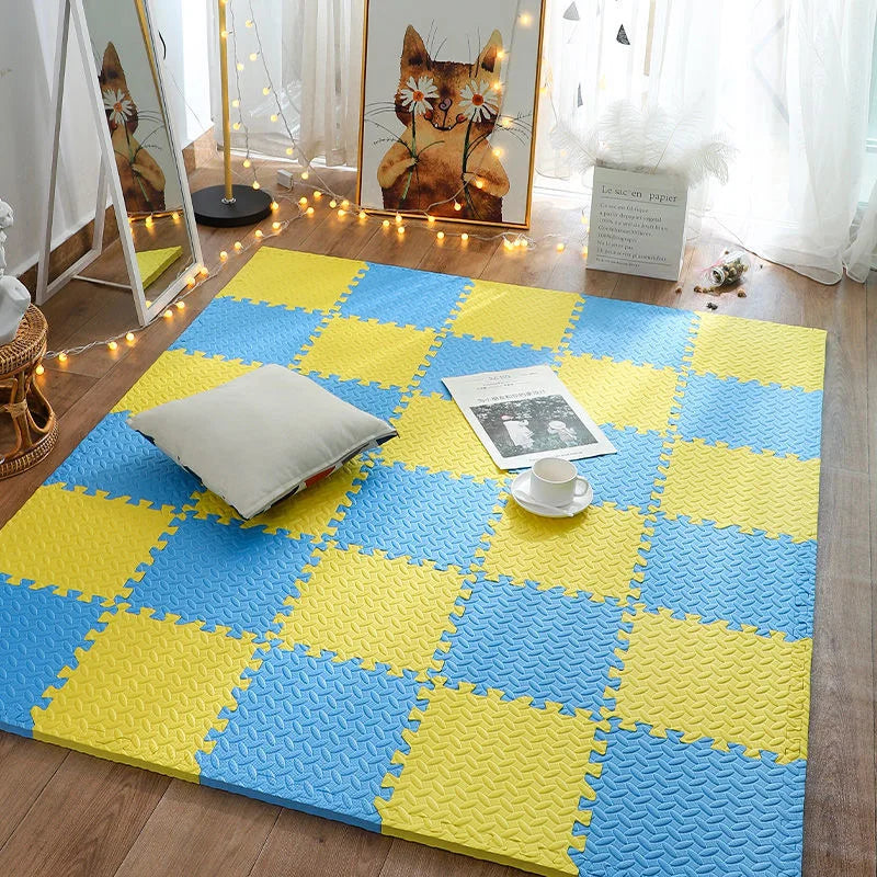 Tapis de sol SécuriPlay™