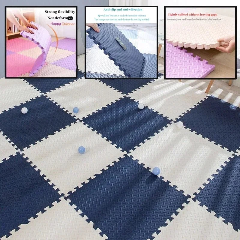 Tapis de sol SécuriPlay™