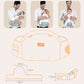 Porte-bébé Siège de Hanche - Baby-Seat™