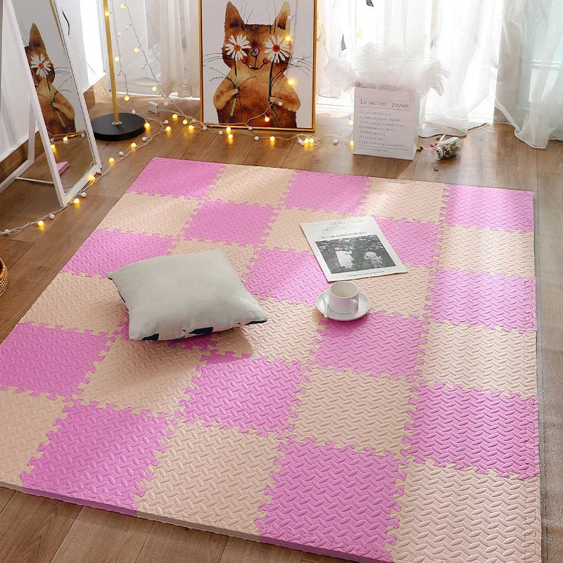 Tapis de sol SécuriPlay™