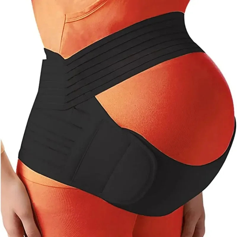 Ceinture de Maternité Confort+