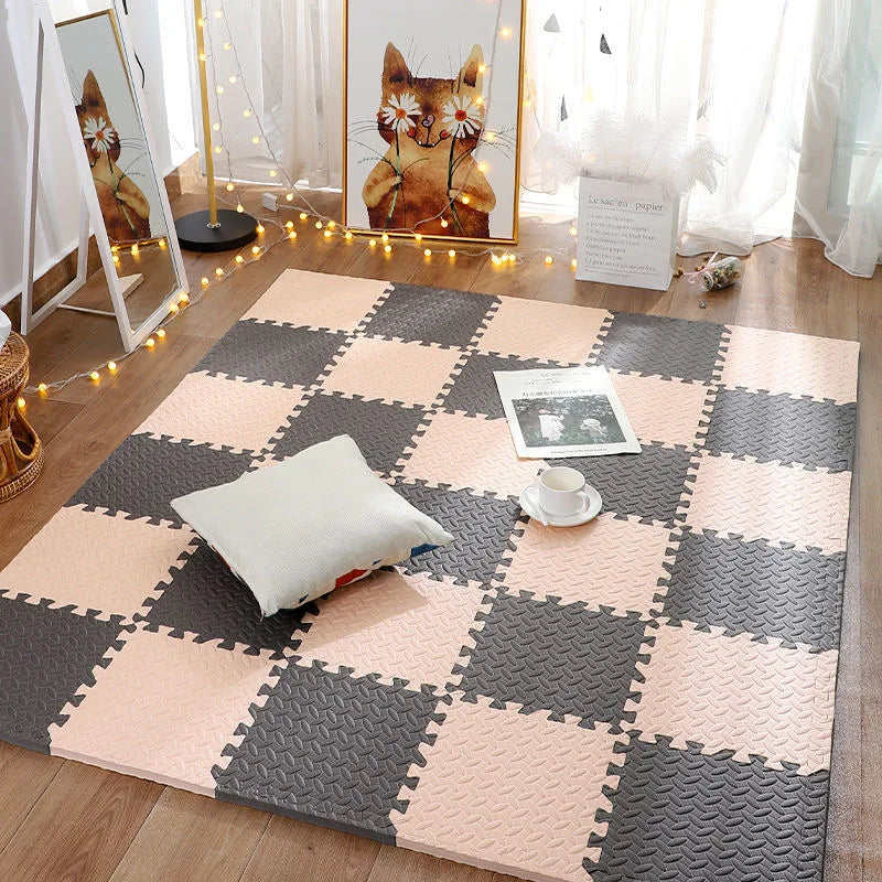 Tapis de sol SécuriPlay™