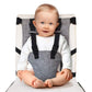 HARNAIS CHAISE Bébé - Magic-Seat™