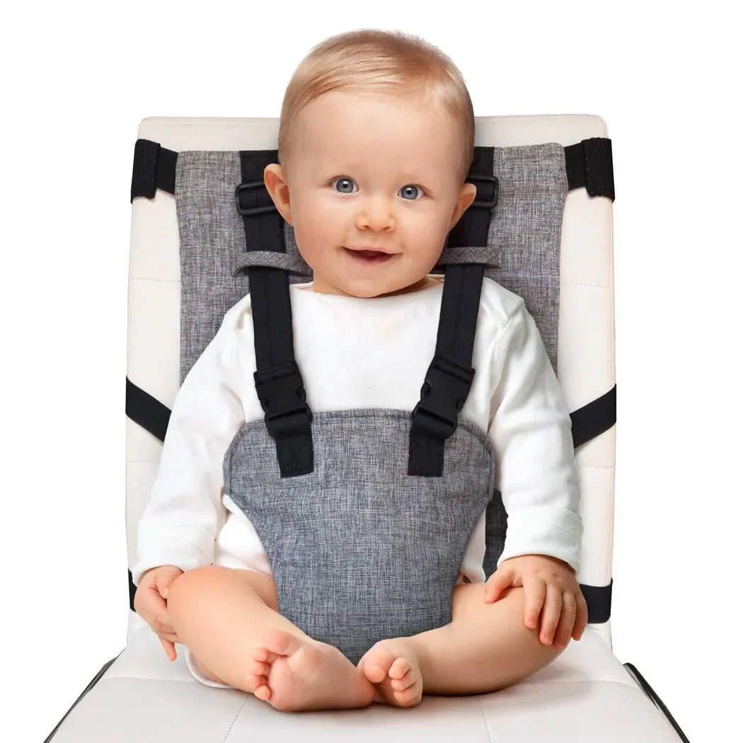 HARNAIS CHAISE Bébé - Magic-Seat™