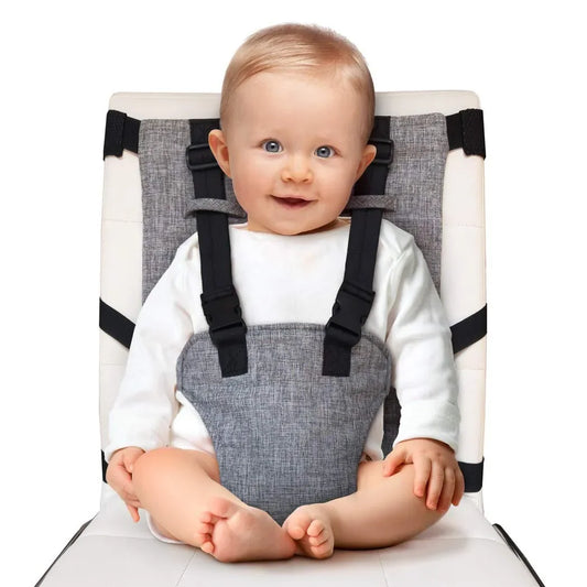 HARNAIS CHAISE Bébé - Magic-Seat™