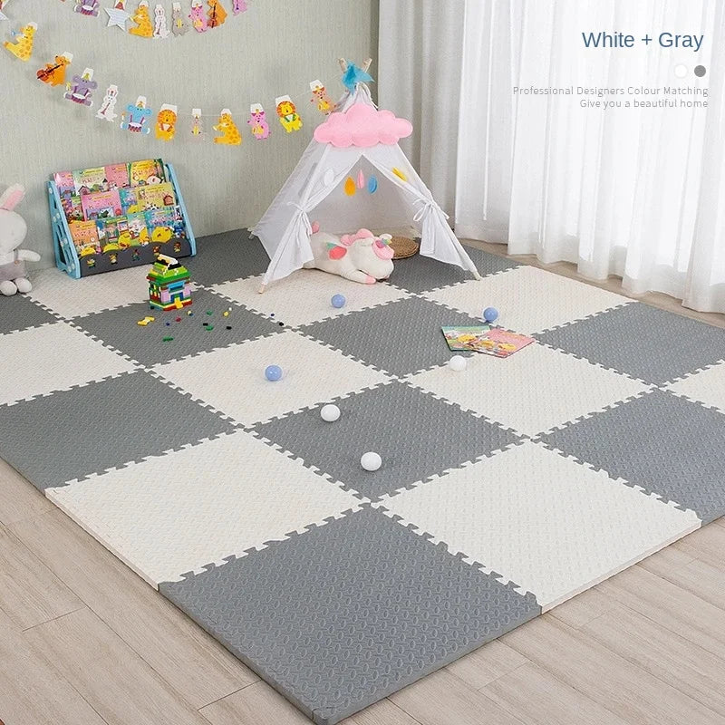 Tapis de sol SécuriPlay™