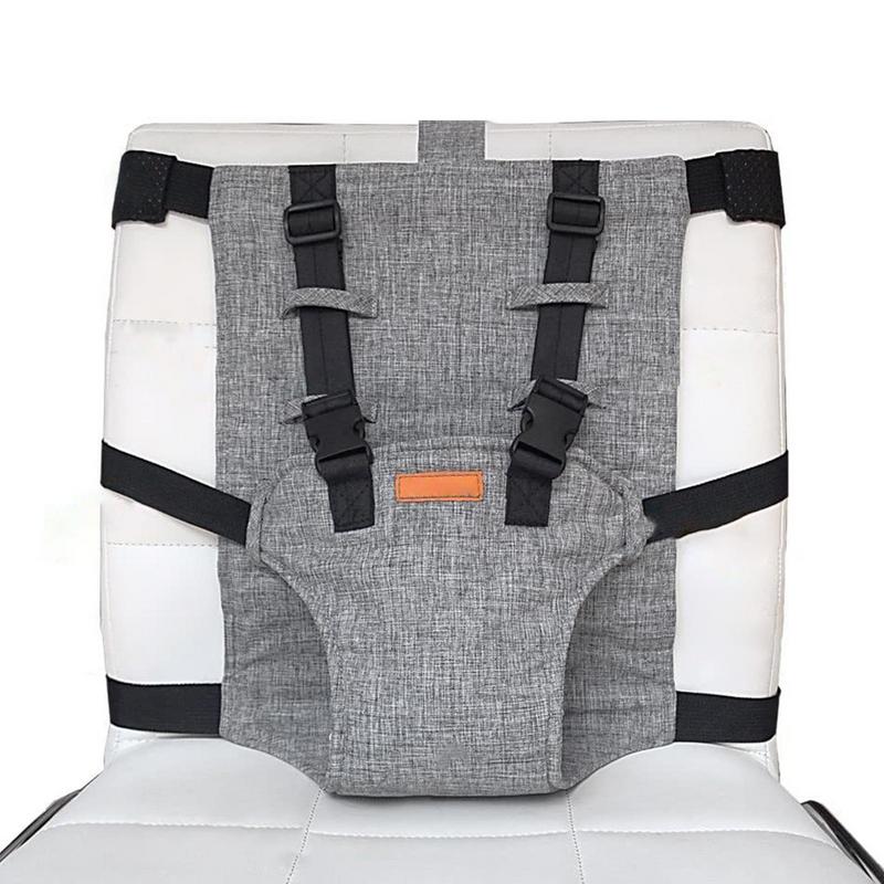 HARNAIS CHAISE Bébé - Magic-Seat™