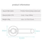 Verrou-WC Smart-Lock ™