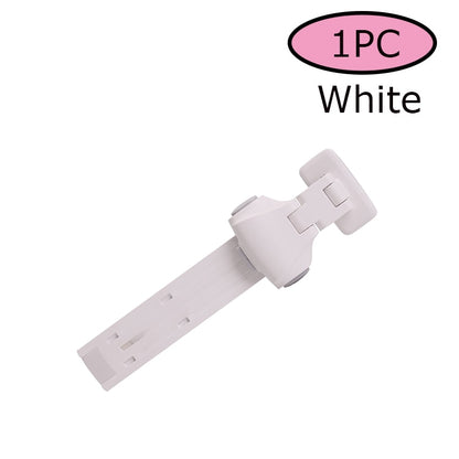 Bloque-Fenêtre-Coulissante Easy-Lock™