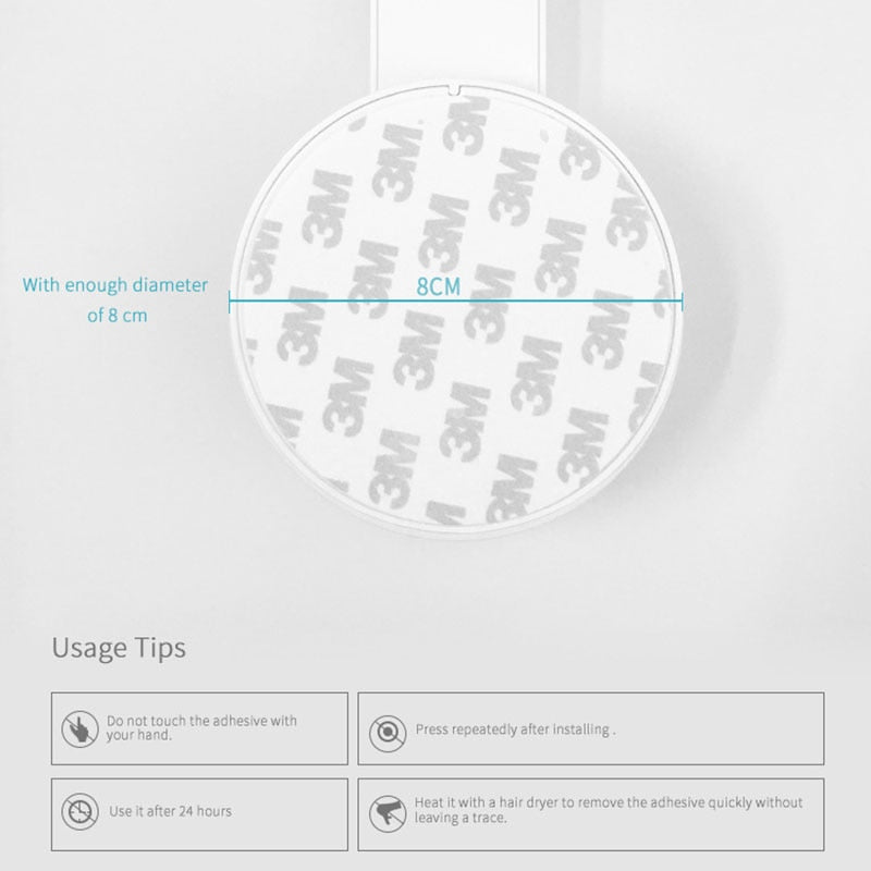 Verrou-WC Smart-Lock ™