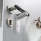 Bloque-Porte- - SafeLock™-White