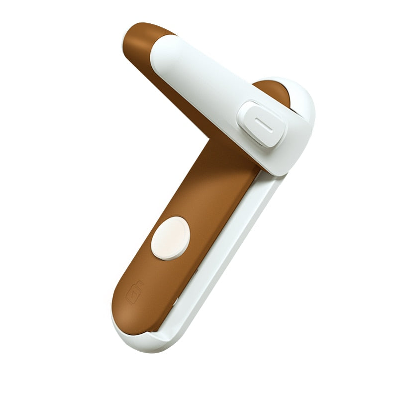 Bloque porte - SafeLock™