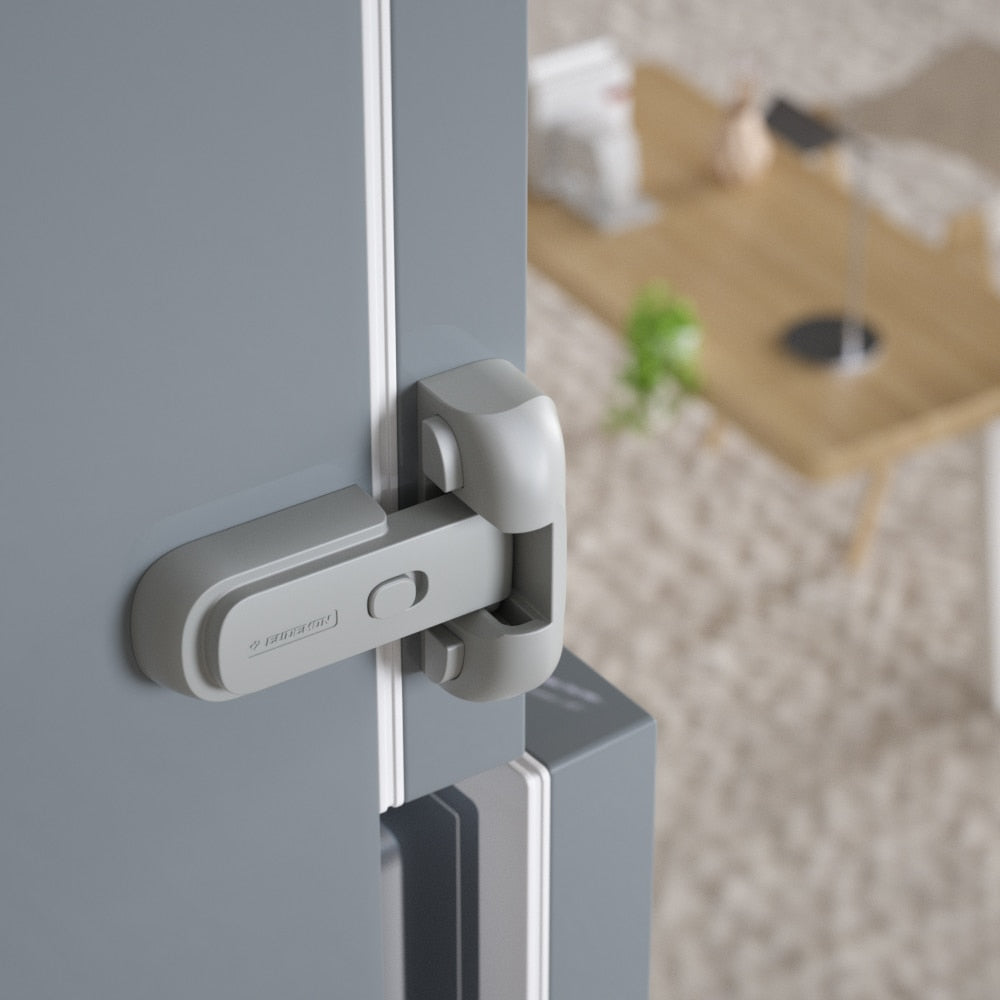 Verrou-Réfrigérateur Smart-Lock™