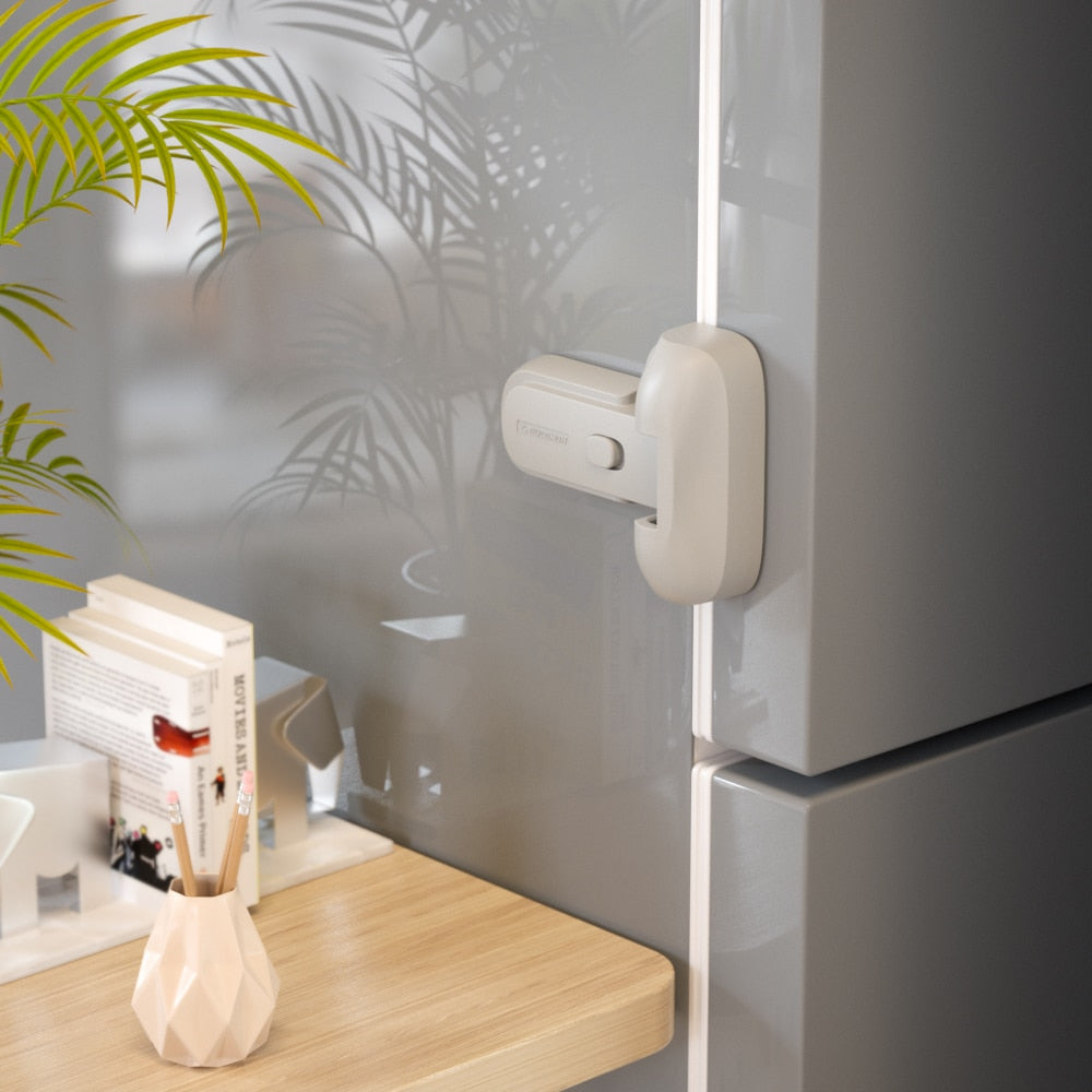 Verrou-Réfrigérateur Smart-Lock™