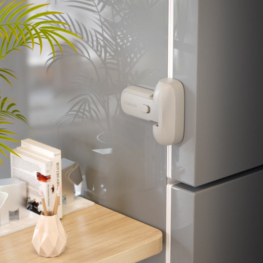 Verrou-Réfrigérateur Smart-Lock™