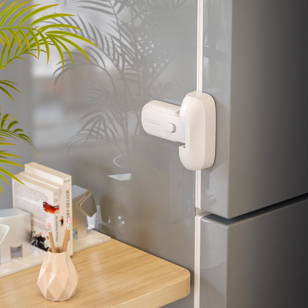 Verrou-Réfrigérateur Smart-Lock™