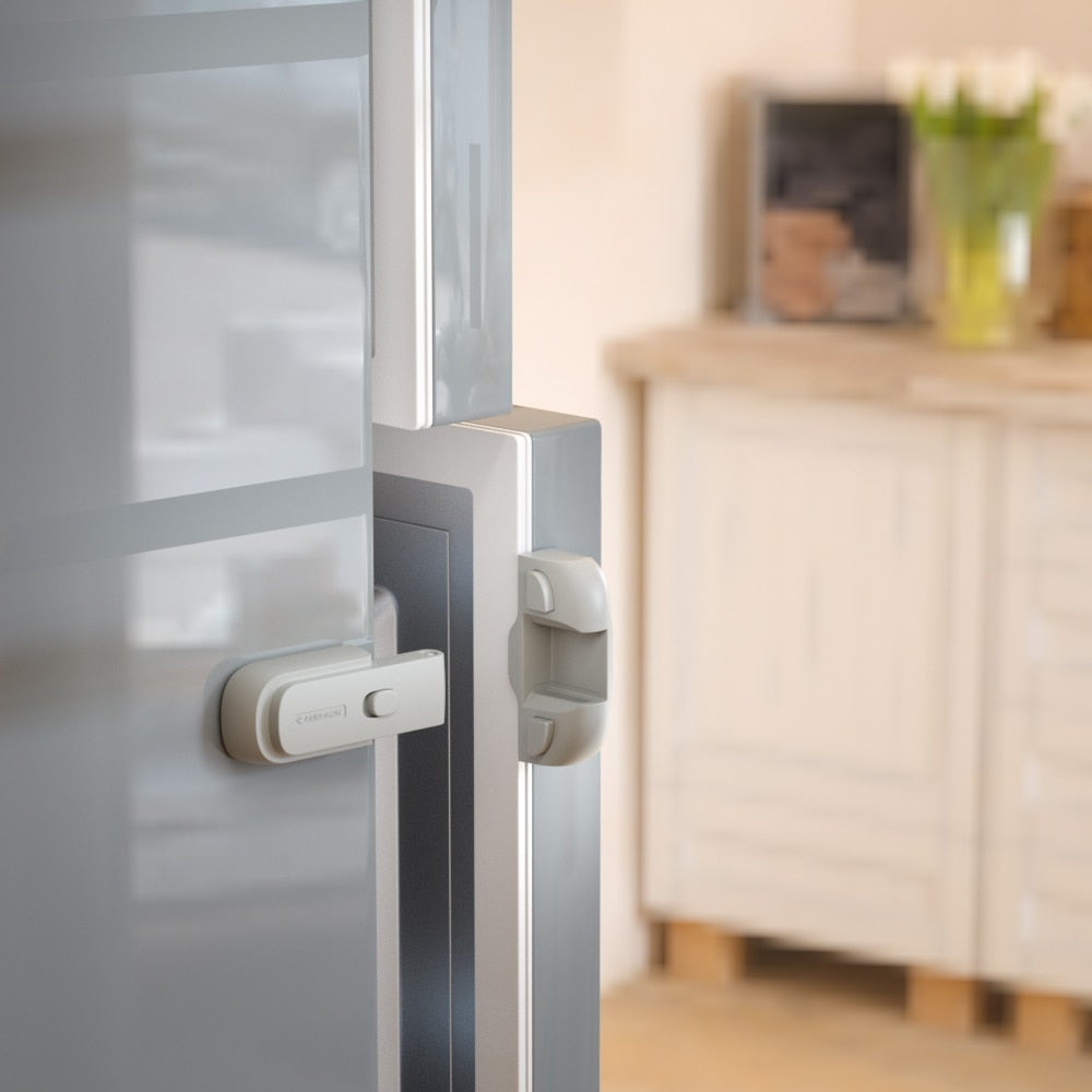 Verrou-Réfrigérateur Smart-Lock™